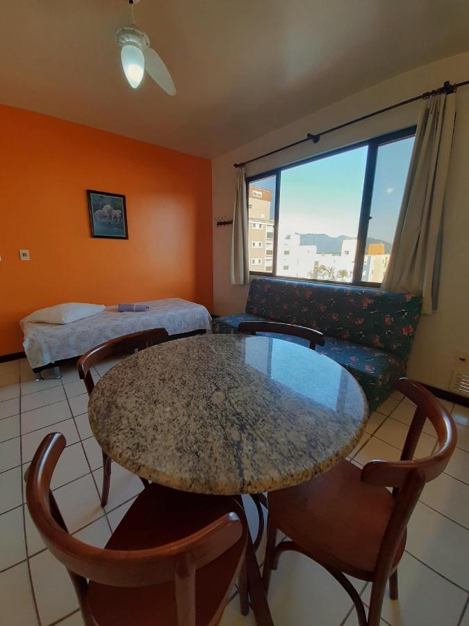 Апартаменты Residencial Salinas Говернадор-Селсу-Рамус Экстерьер фото